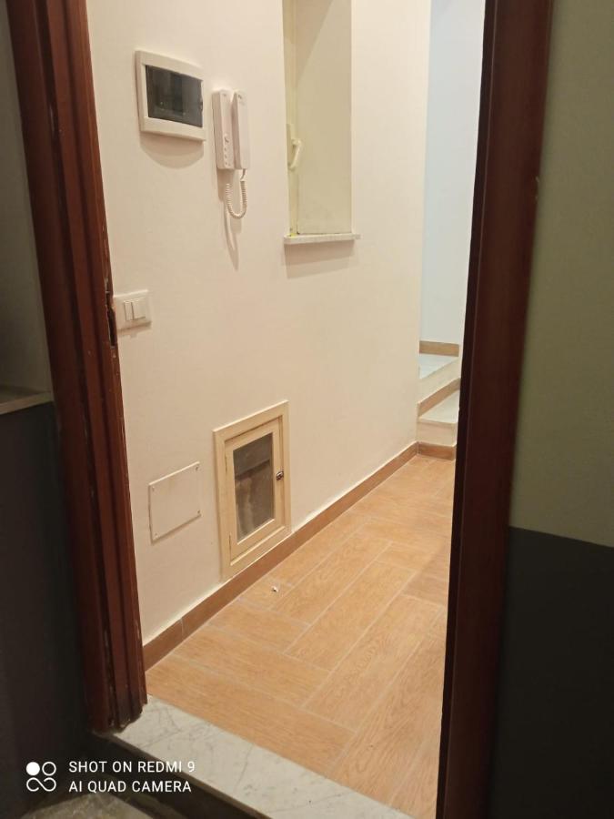 Maqueda Suite Palermo At Cathedral Exteriör bild